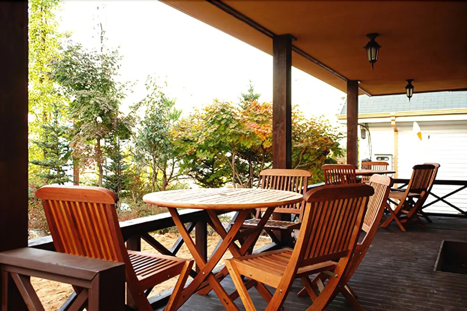 Yongin The Who Pension