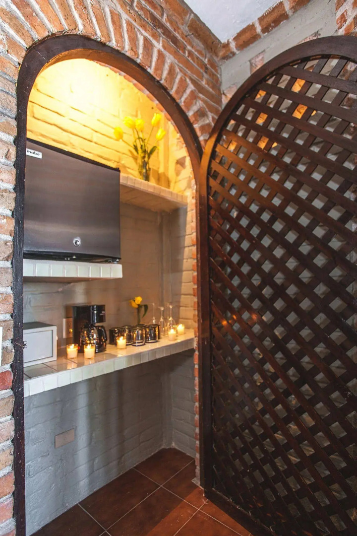 Quinta Maria Cortez Beach Hotel