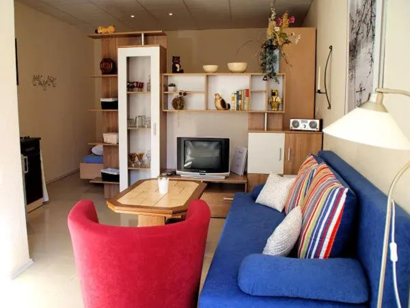 Jennys Ferienwohnungen