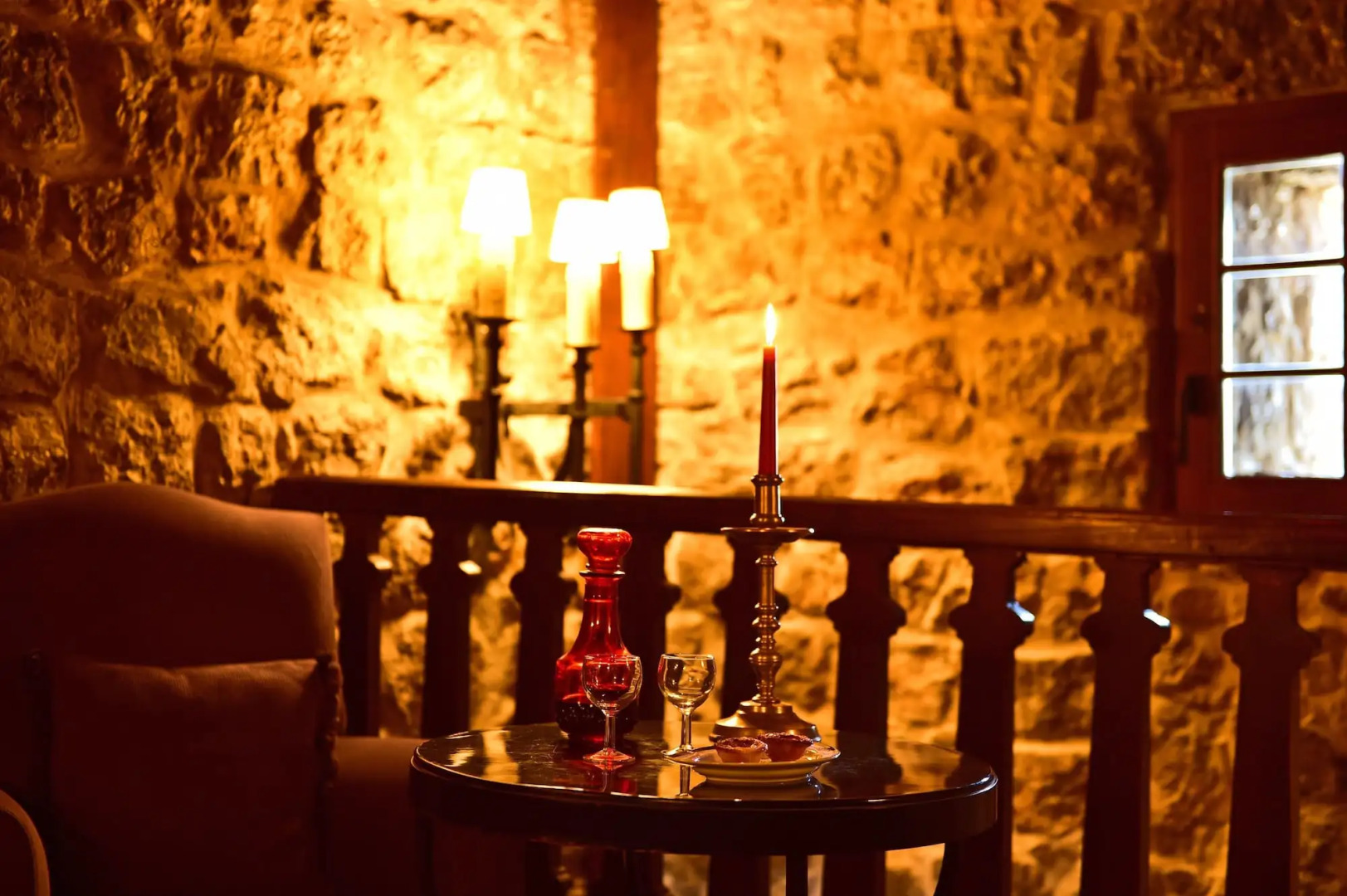 Pousada Castelo de Óbidos - Historic Hotel