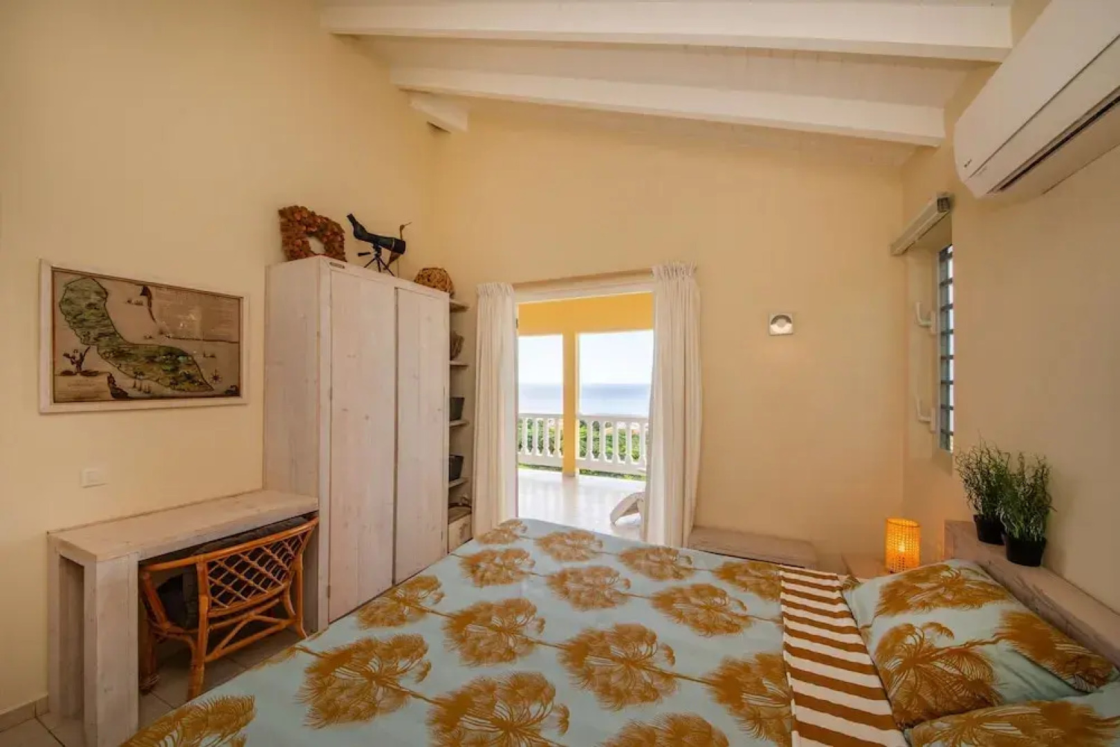 Tropical Twilight Haven Unwind in Style