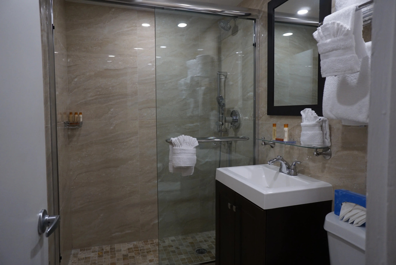 Ocean Sky Hotel and Resort