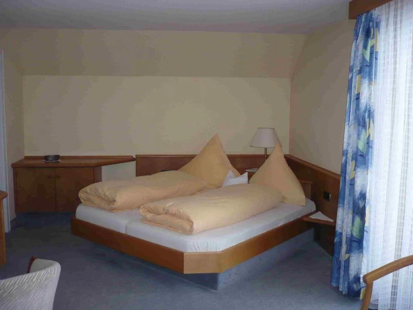 Höhengasthof Löwen-Escheck