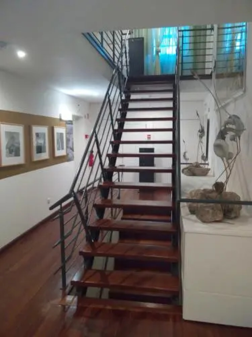 Monsanto GeoHotel Escola