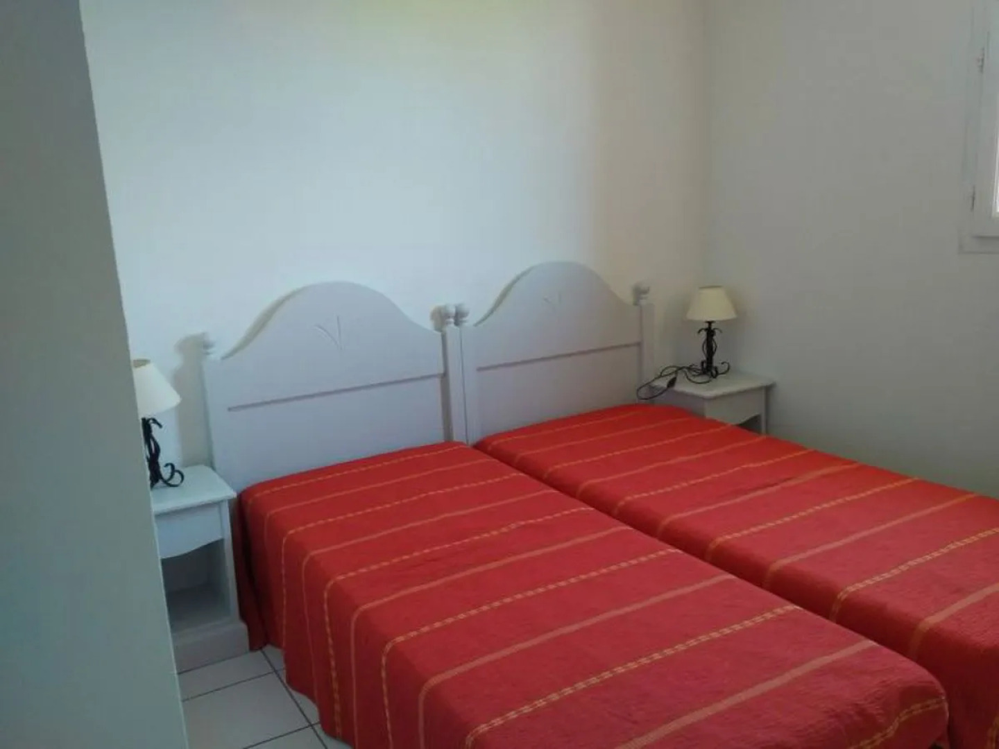 Sun Hols les Rives du Lac (SST150)