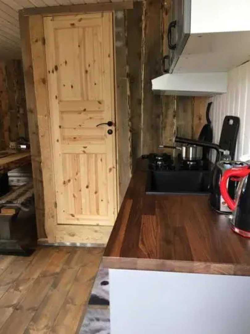 Storbo Adventure Camp