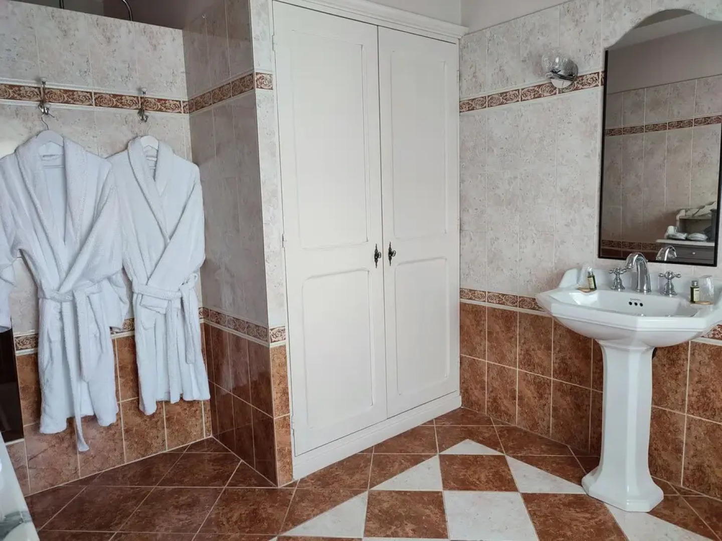 les jardins de la fontaine