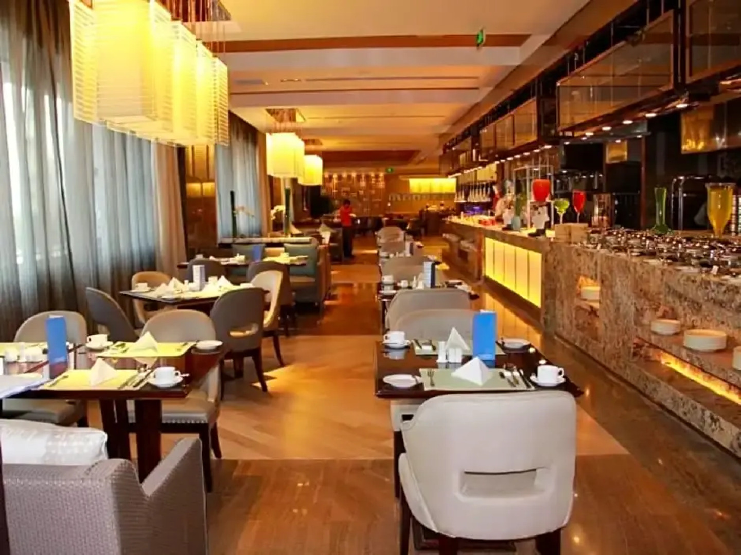 Howard Johnson by Wyndham Tianyu Plaza Yingtan