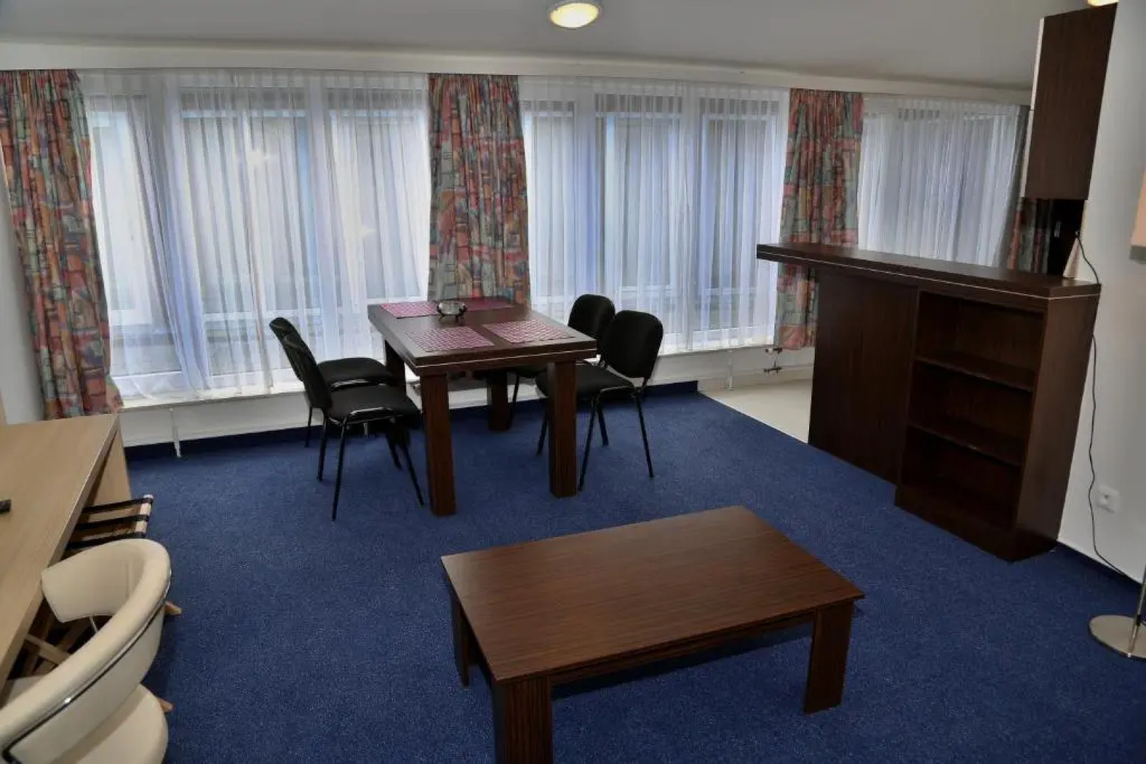 Apartments Kroměříž