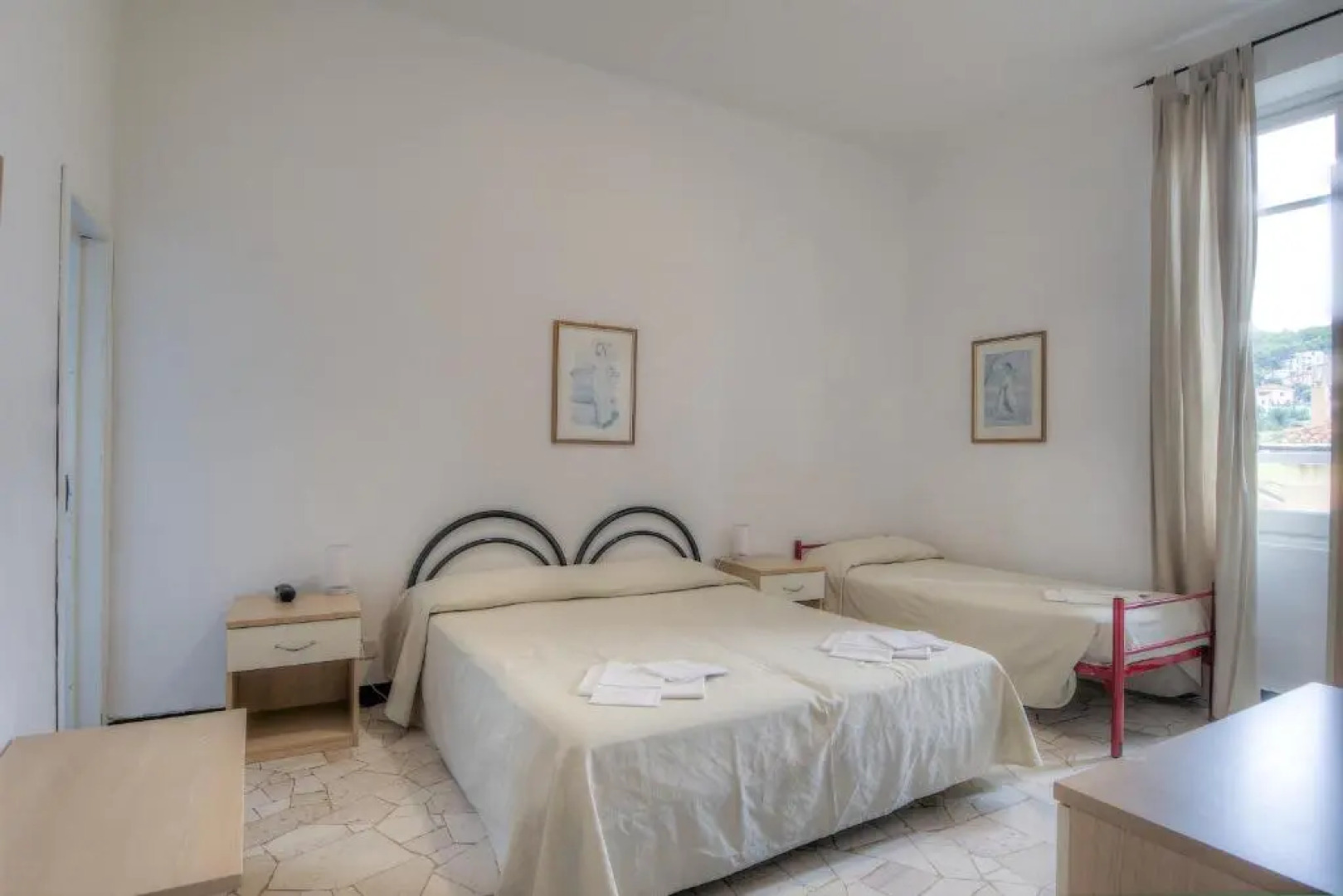 Esperia Hotel Spotorno