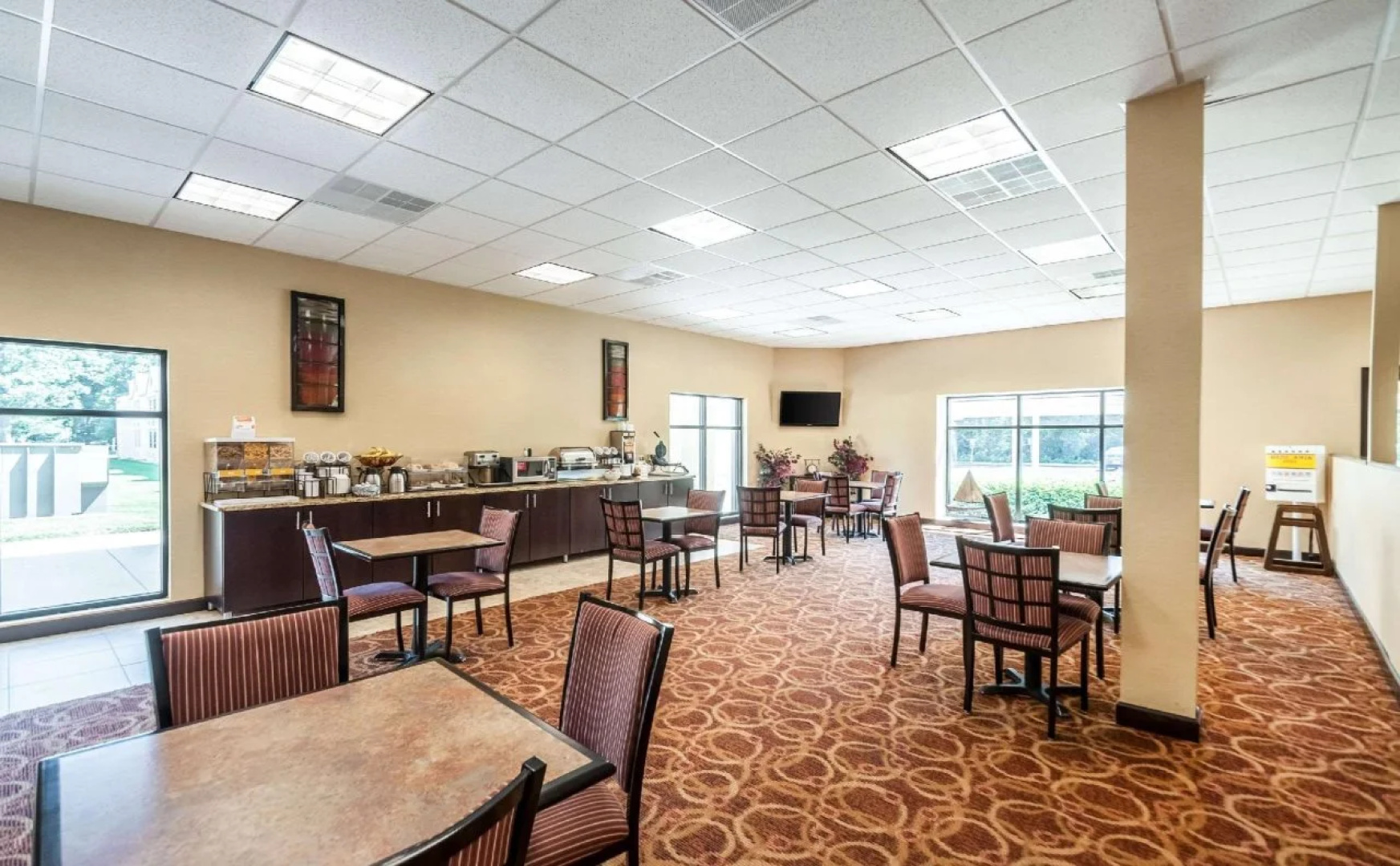 Comfort Inn Annapolis