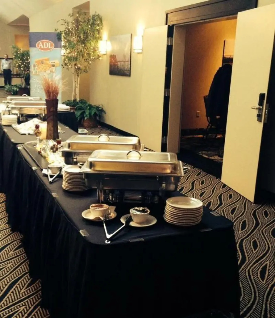 Quality Inn Garden of the Gulf Summerside