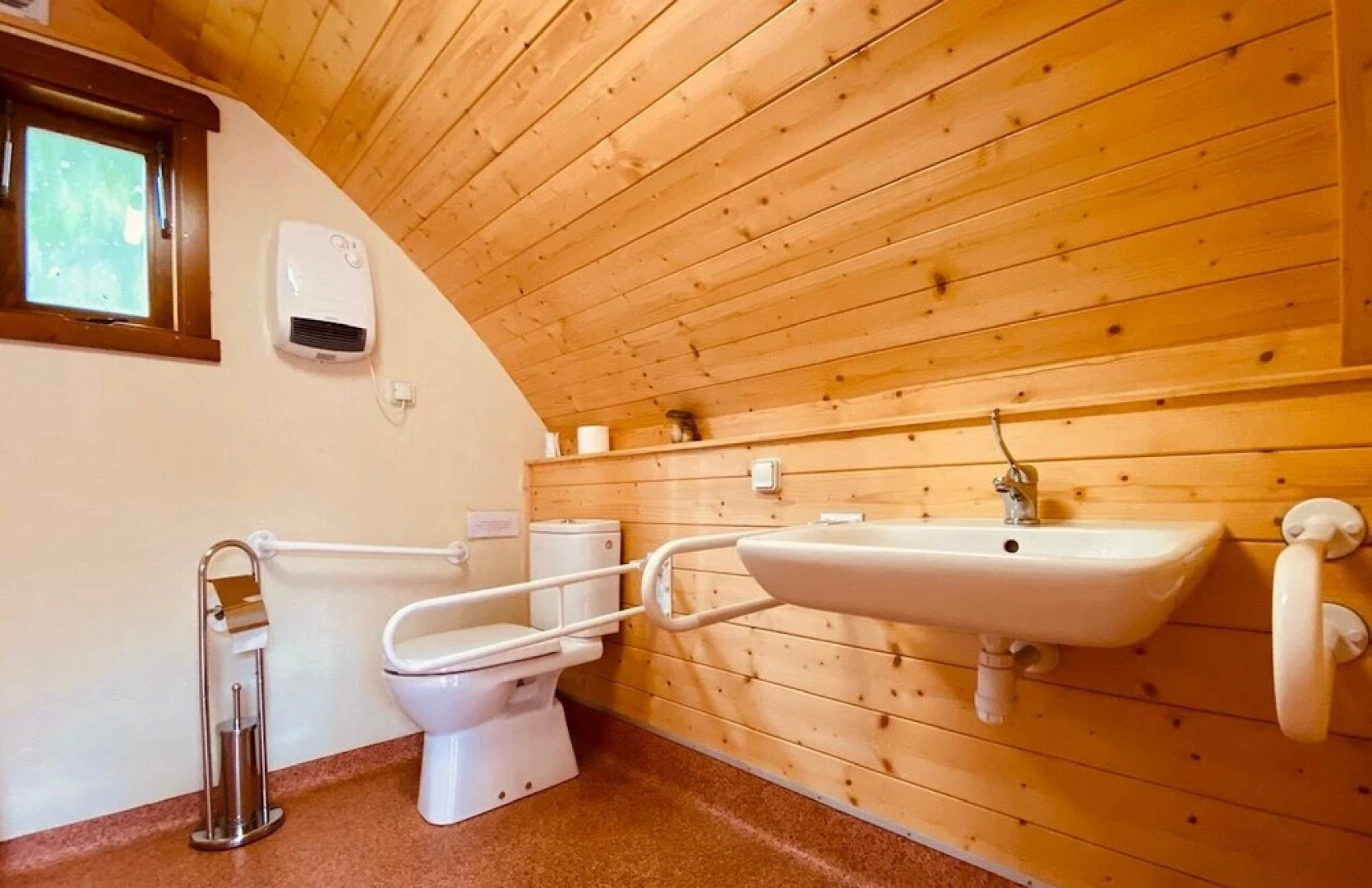 Au Repère des Elfes