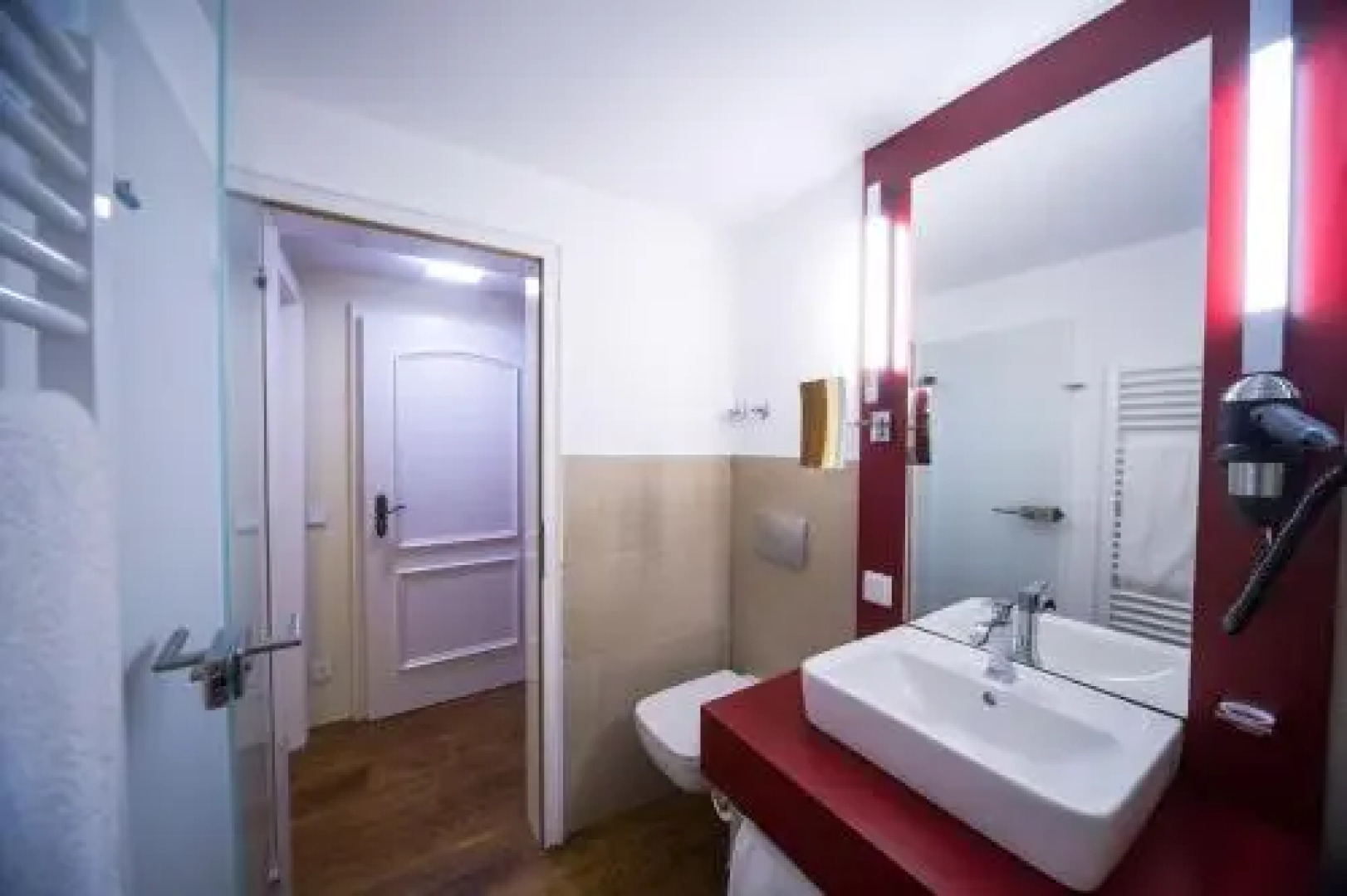 1514 Boutique Hotel Freinsheim