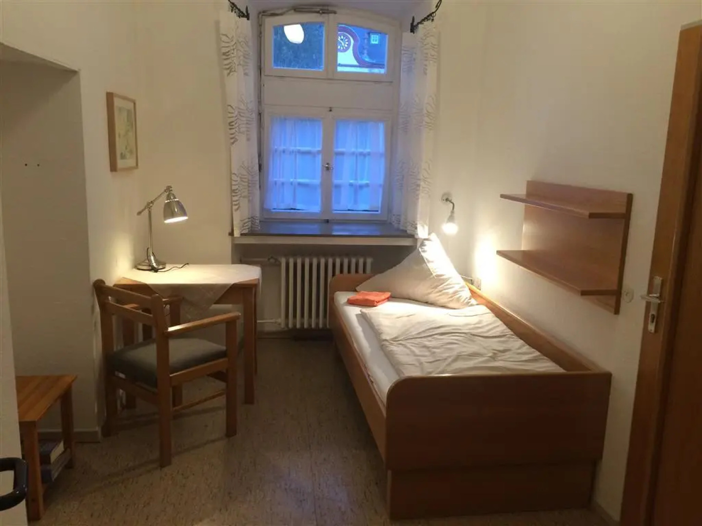 Kloster Steinfeld Gästehaus