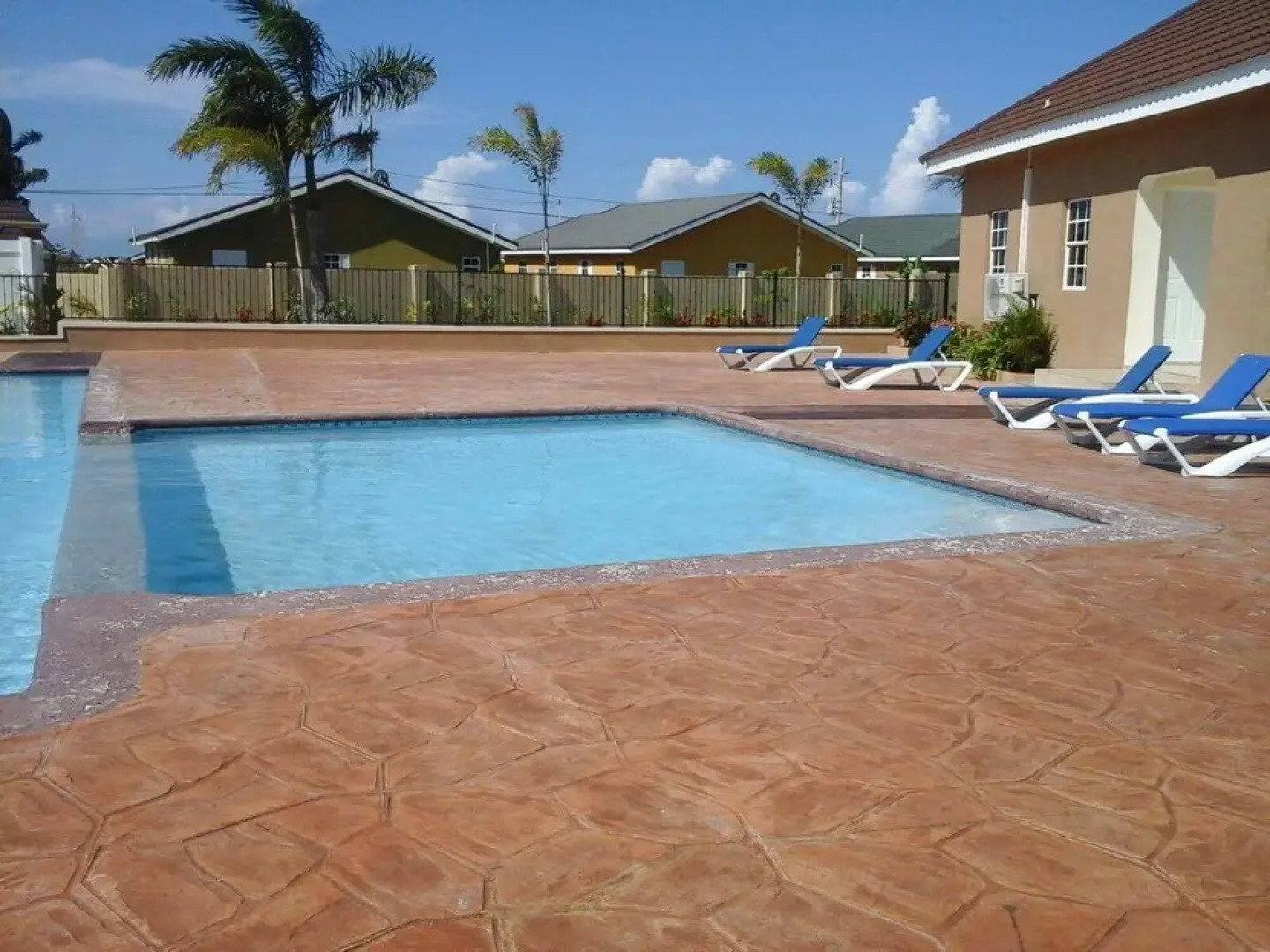 Drax Hall Country Club's Sweet Escape