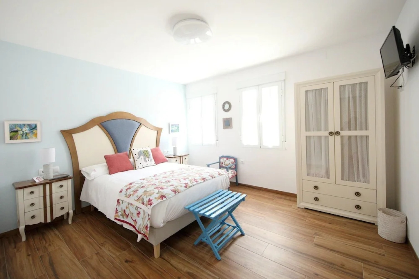 Villa With 7 Bedrooms in Villalba de la Sierra, With Wonderful Mountain View, Private Pool, Enclosed Garden