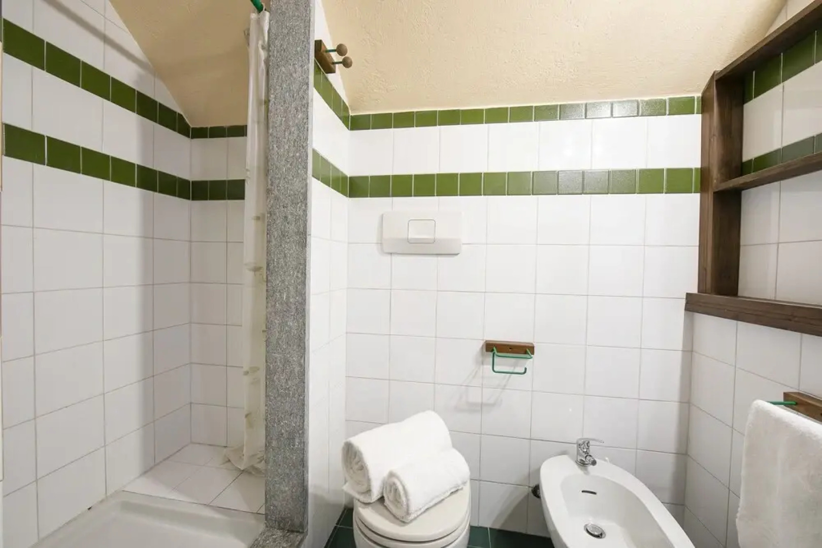 Grange Hike & Ski - 34C Sestriere