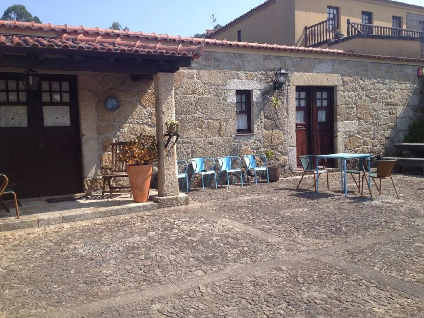 Quinta Da Seara- Agroturismo