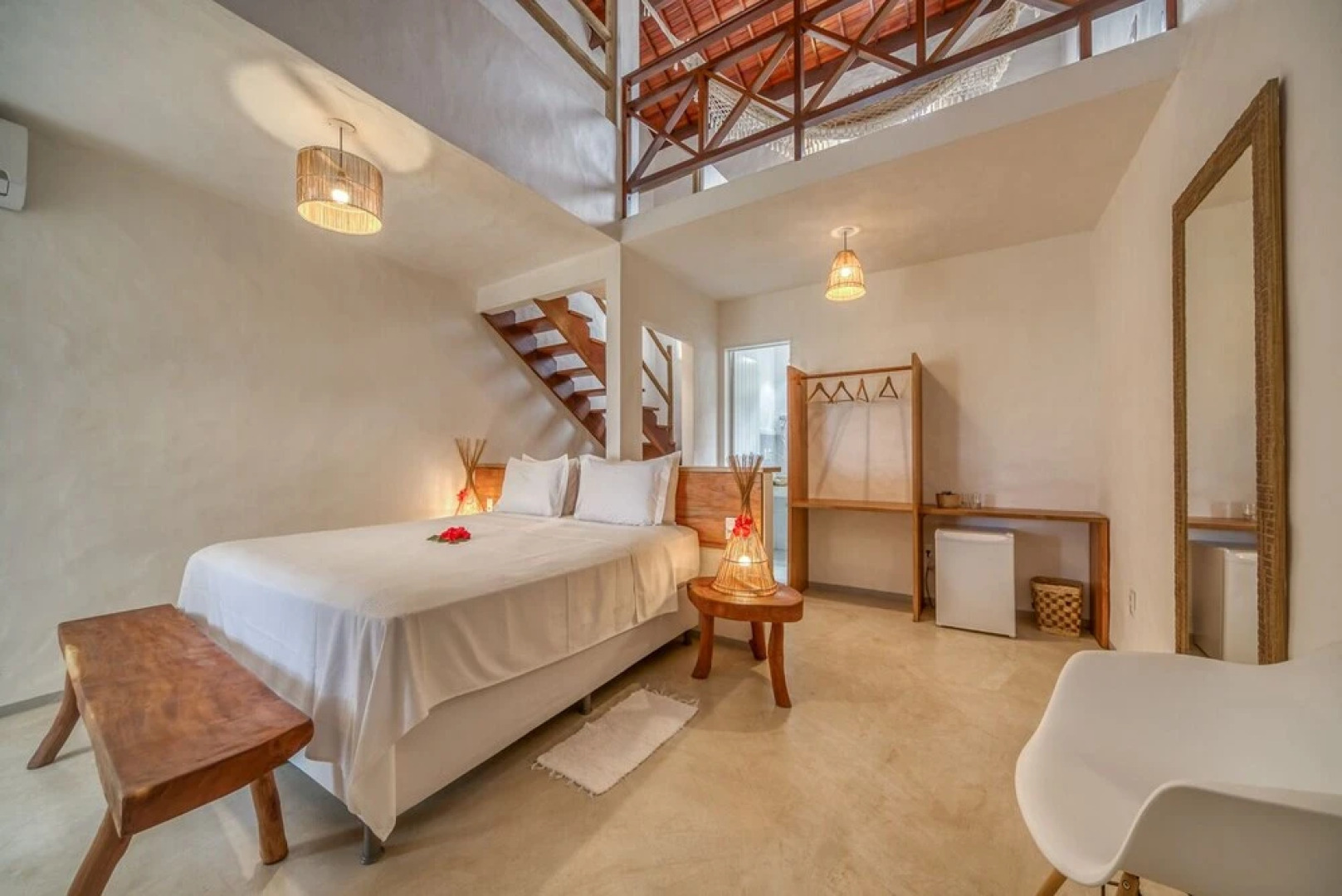 Pousada Rota Ecológica