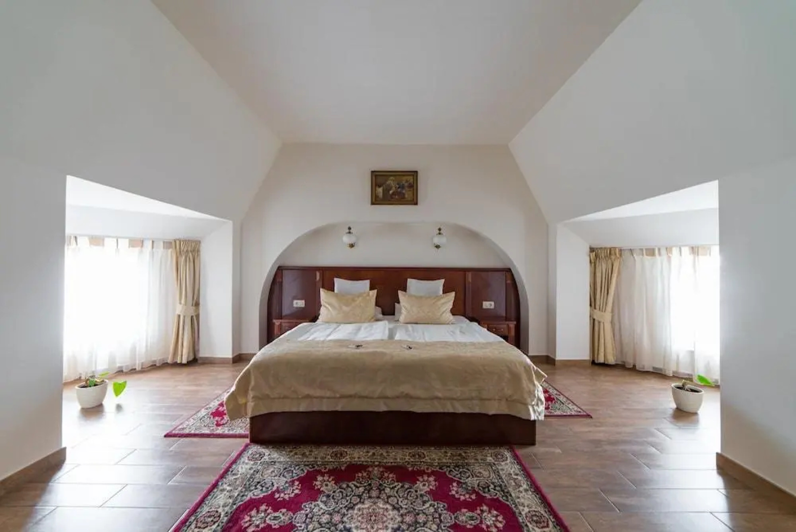 Hotel Dorottya
