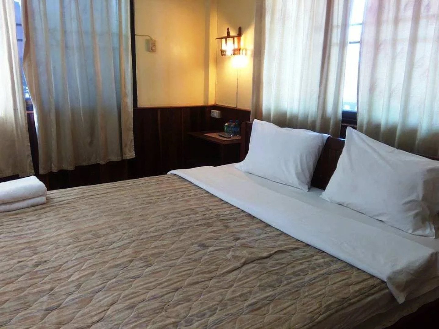 Pons River Guesthouse