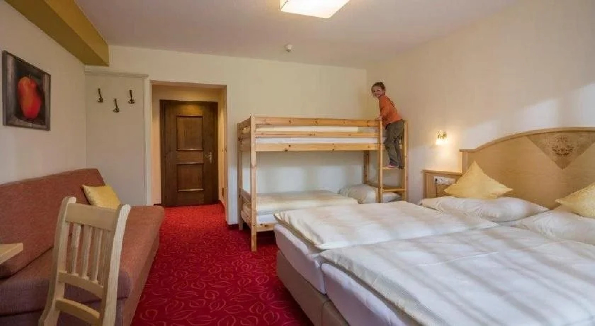 Sportpension Geisler