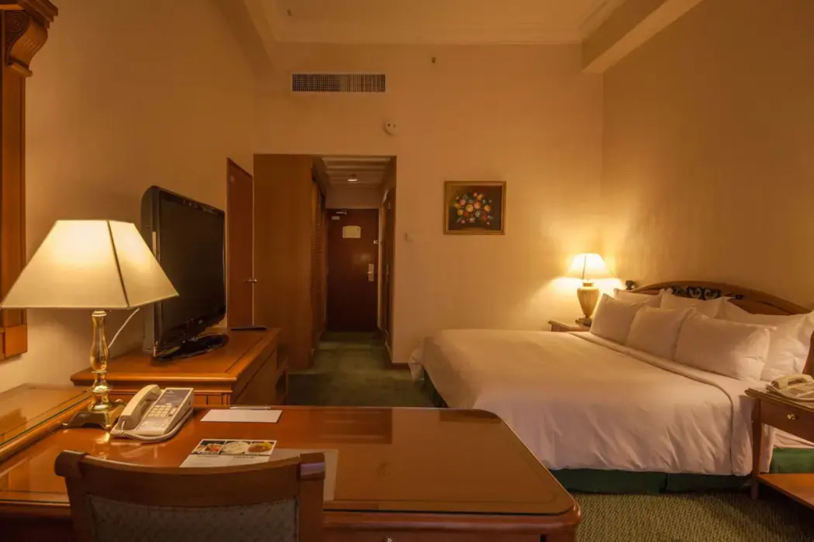 Renai Hotel Kota Bahru (formerly known as The Grand Renai Hotel)