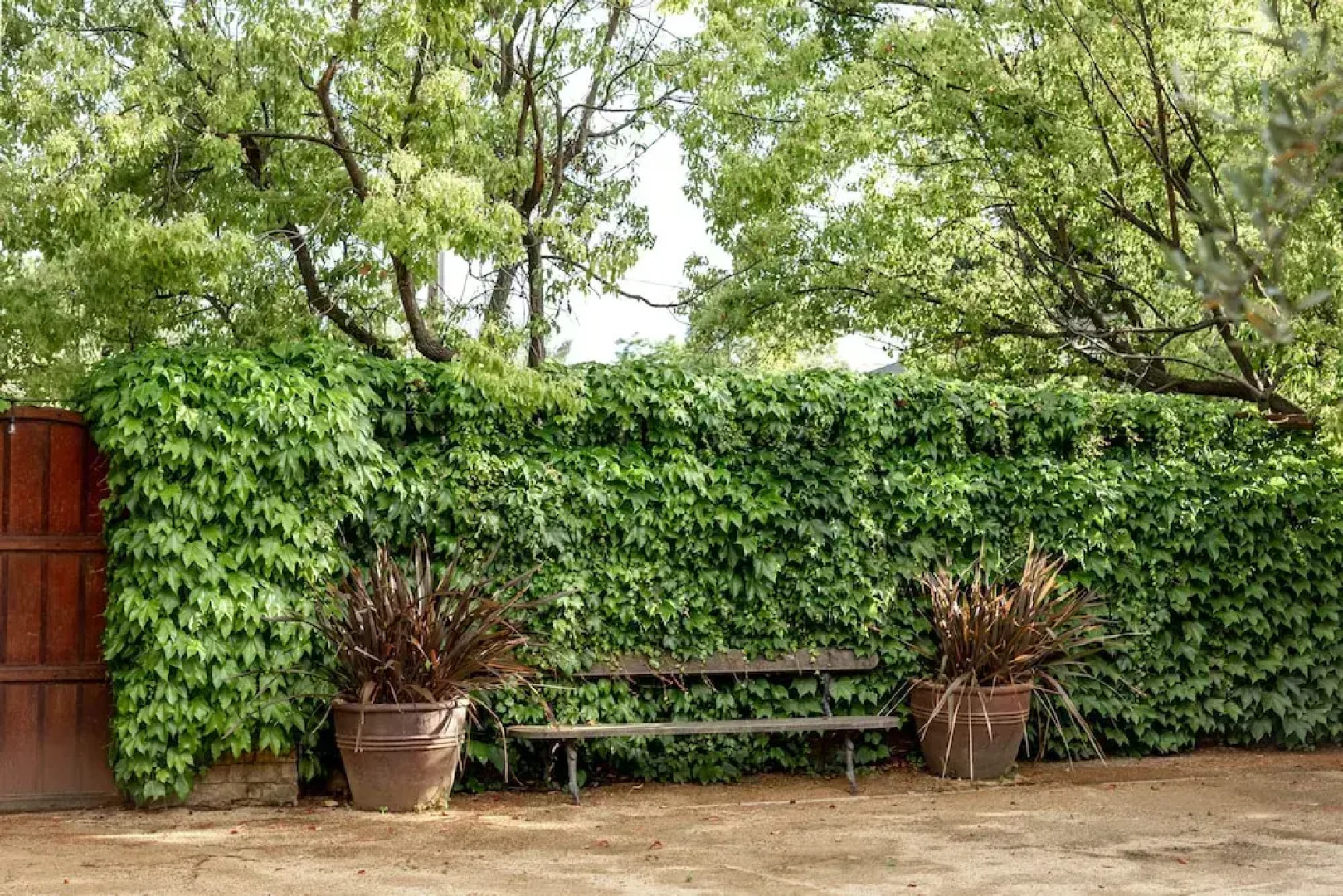 Seven Branches Venue and Inn