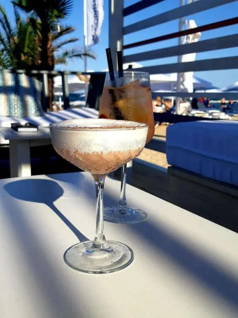 White Tower Mamaia Apartament 608