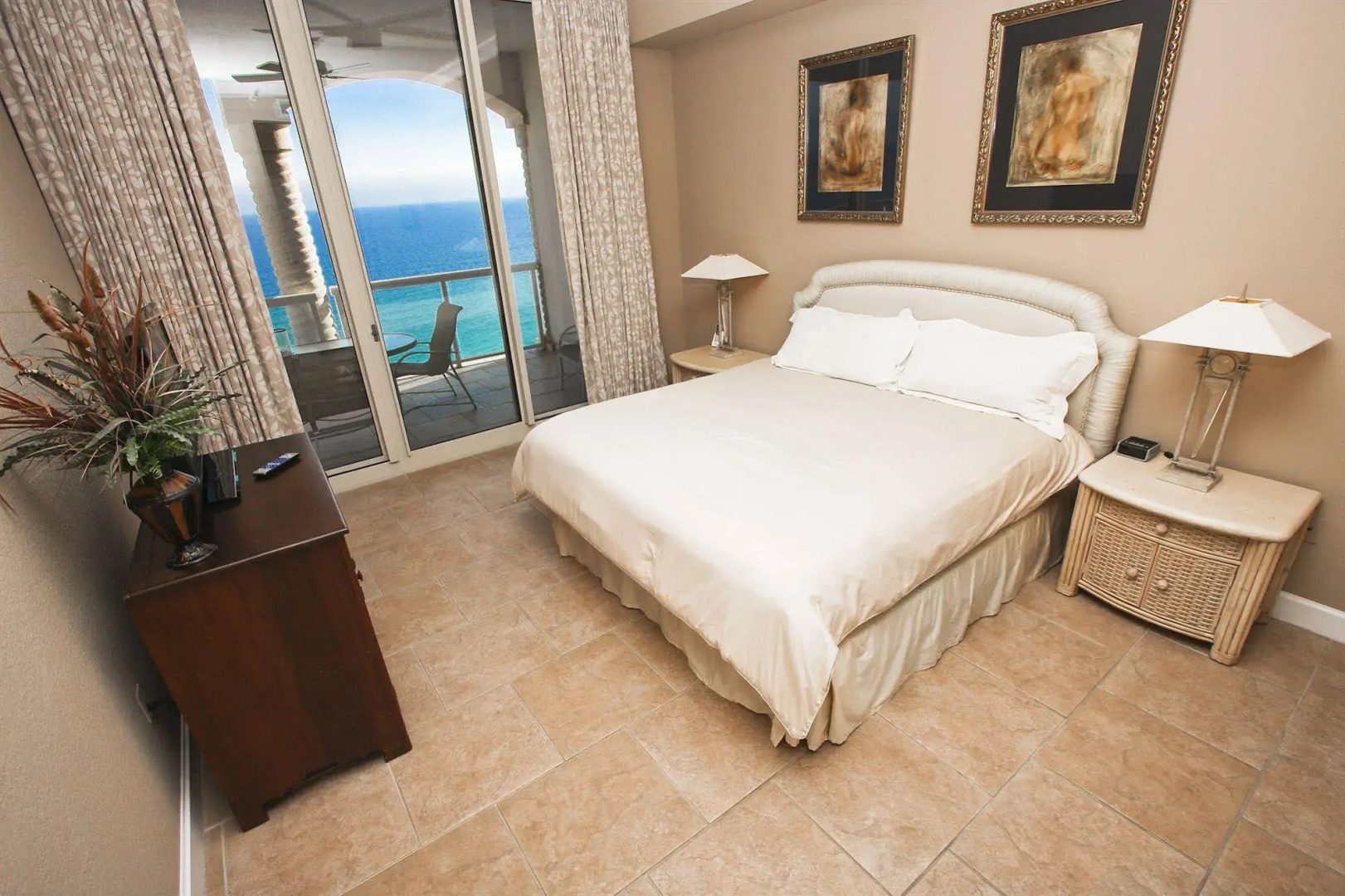 Beach Club Resort Residence and Spa