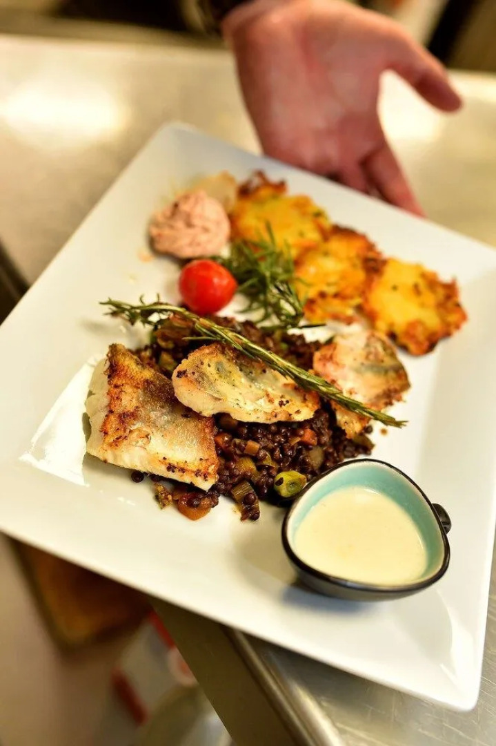 Hotel Restaurant Litermont