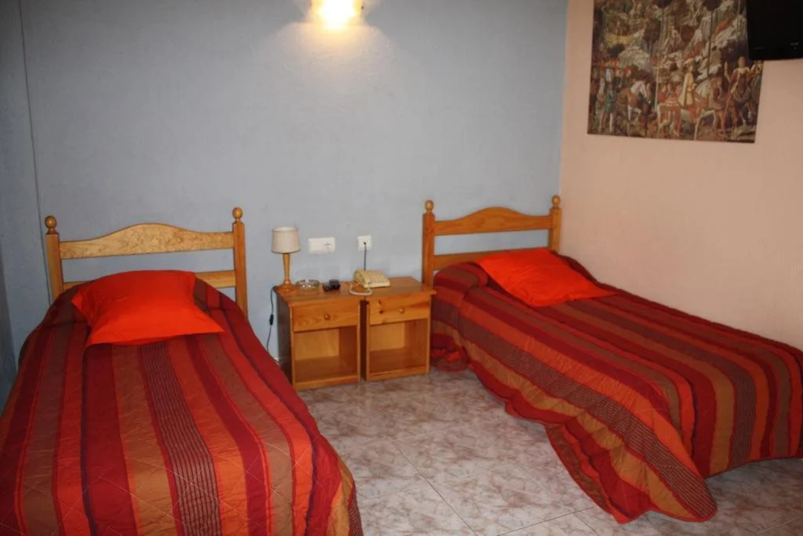 Aparthotel Les Agudes