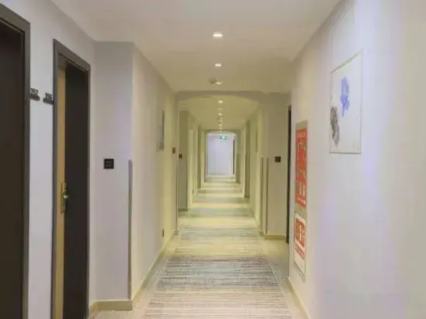 GreenTree (Jinhu West Road 84 Plaza)