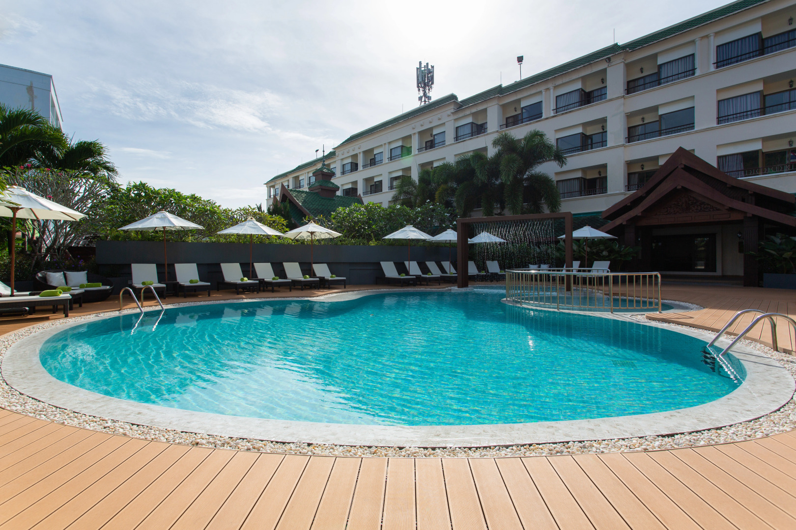 Krabi Heritage Hotel