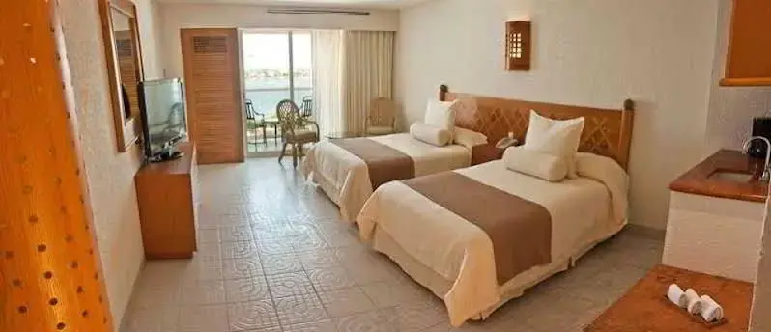 Azure Beach Boutique Hotel