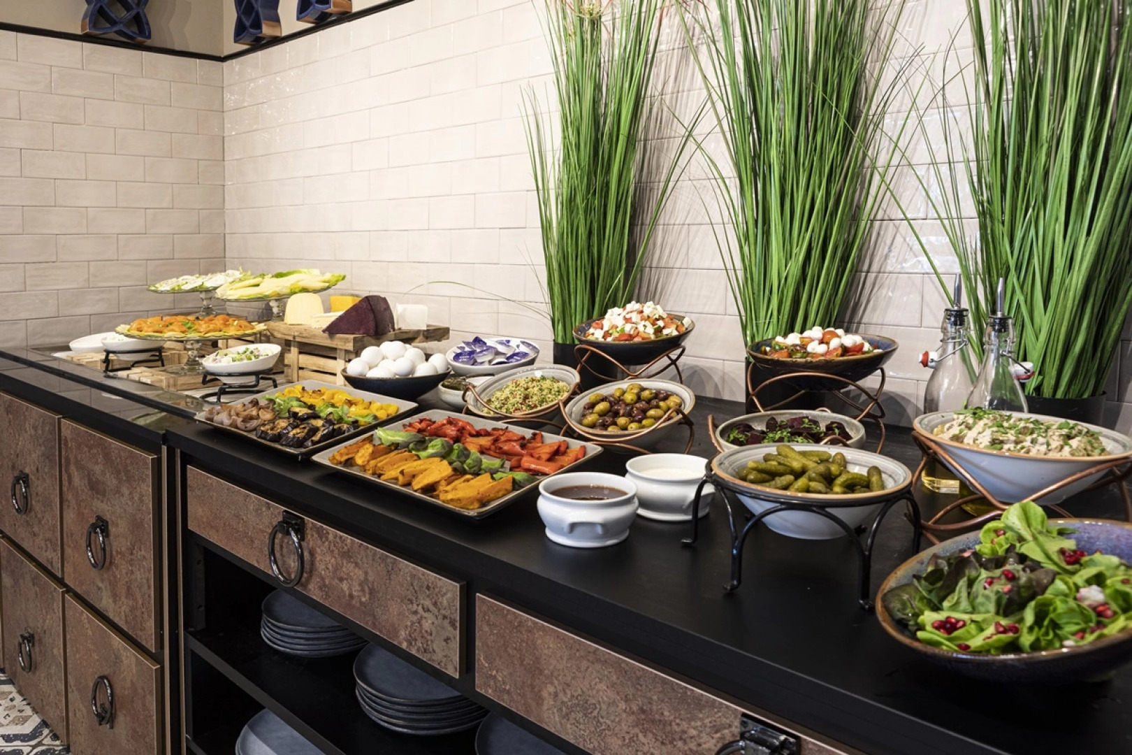 Отель Abba Jaffa