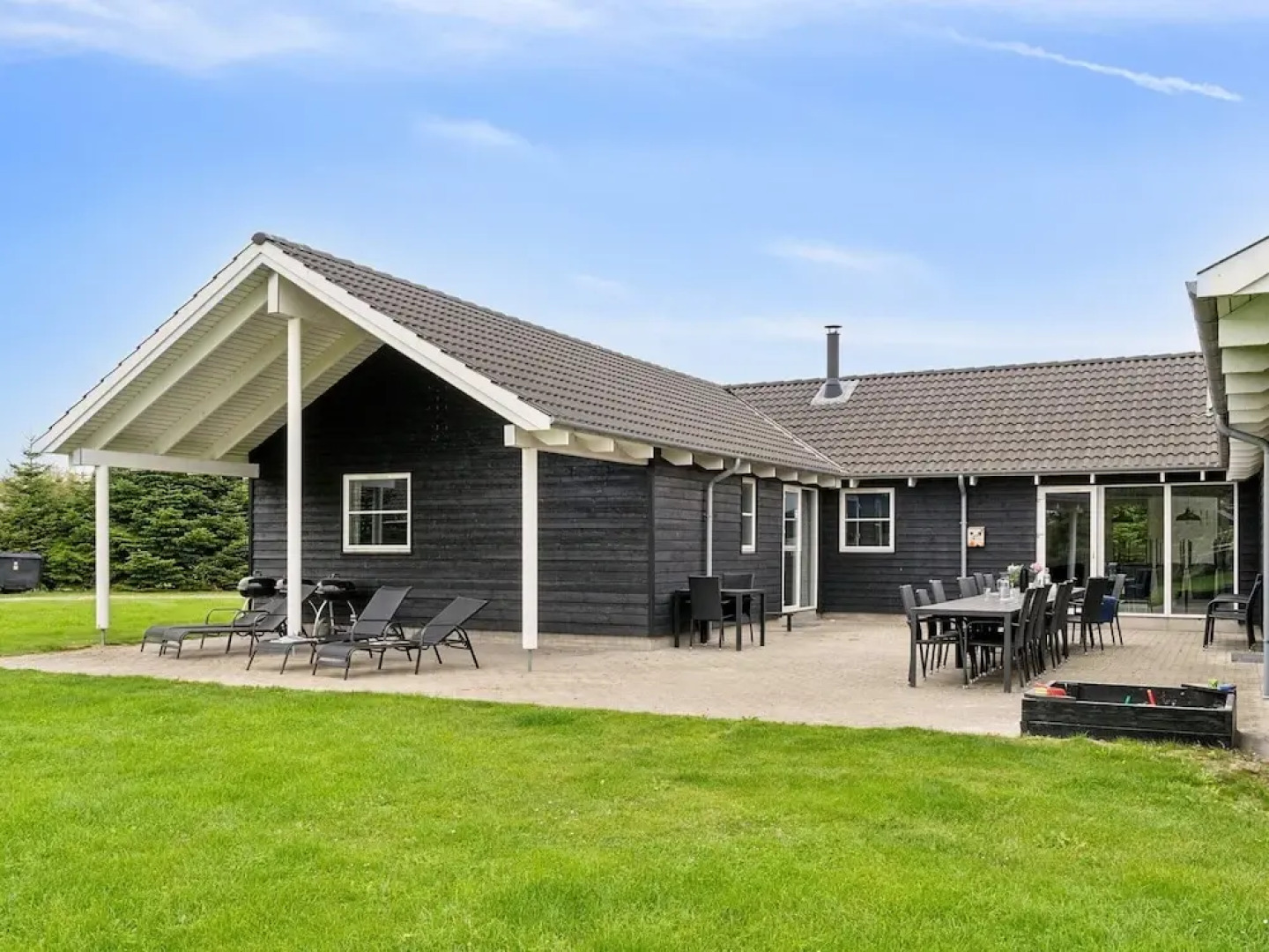 Luxury Retreat With Pool - By Traum Ferienwohnungen