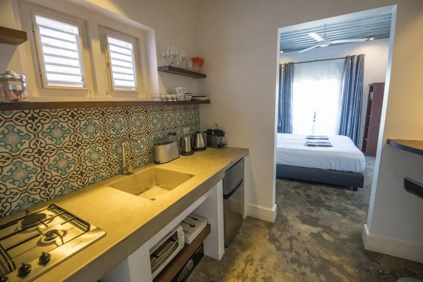 PM78 Boutique Apartments