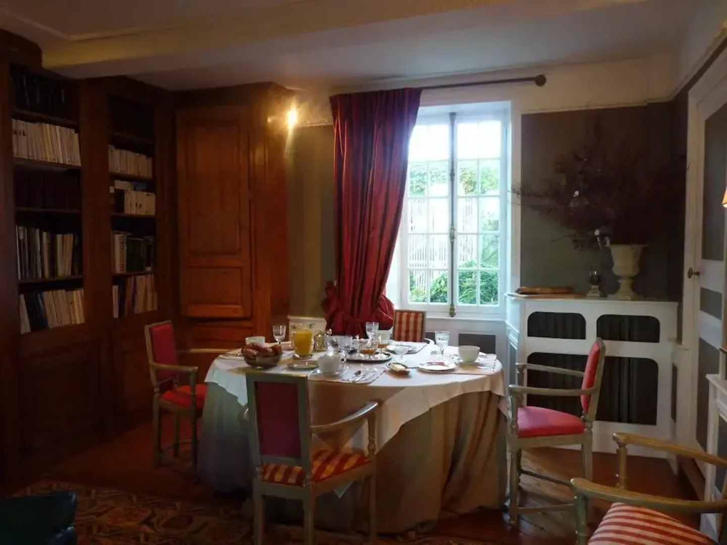 Chambres dHôtes Le Petit Sully