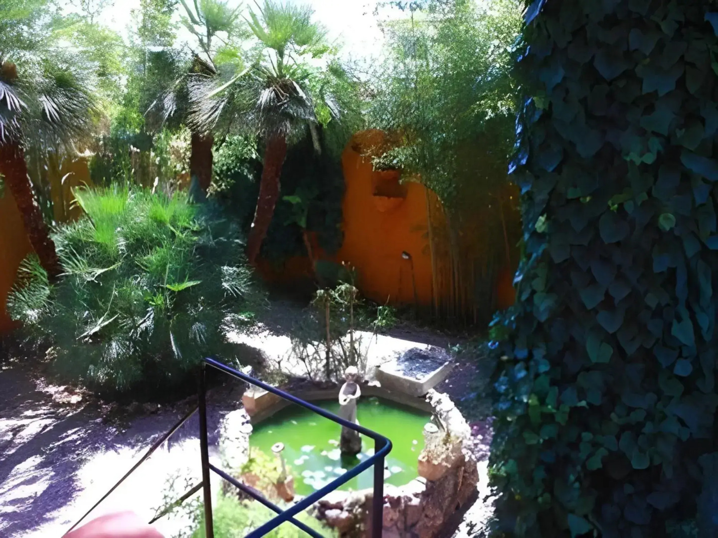 S´Hostal d´Esporles