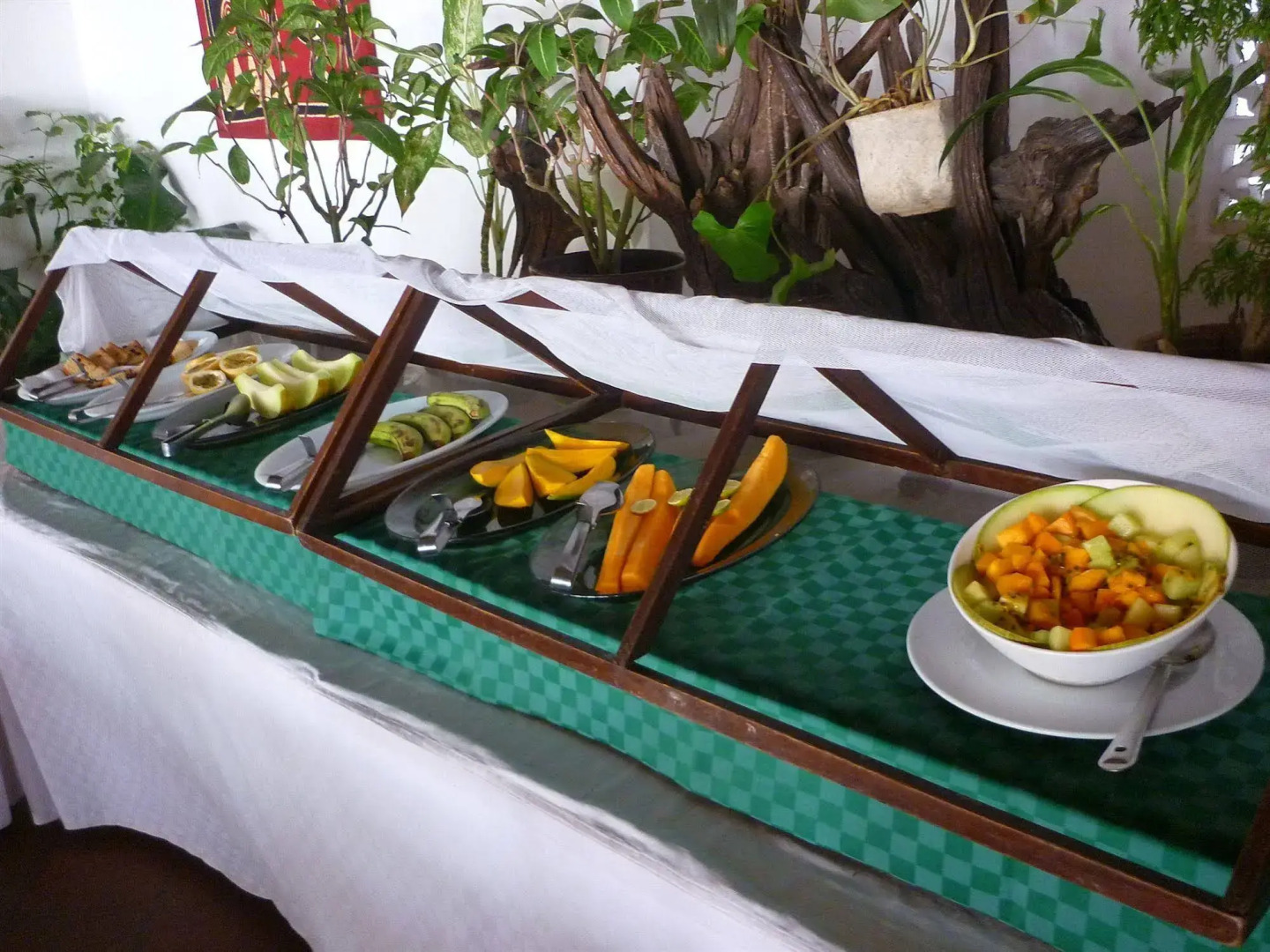 Driftwood Beach Club