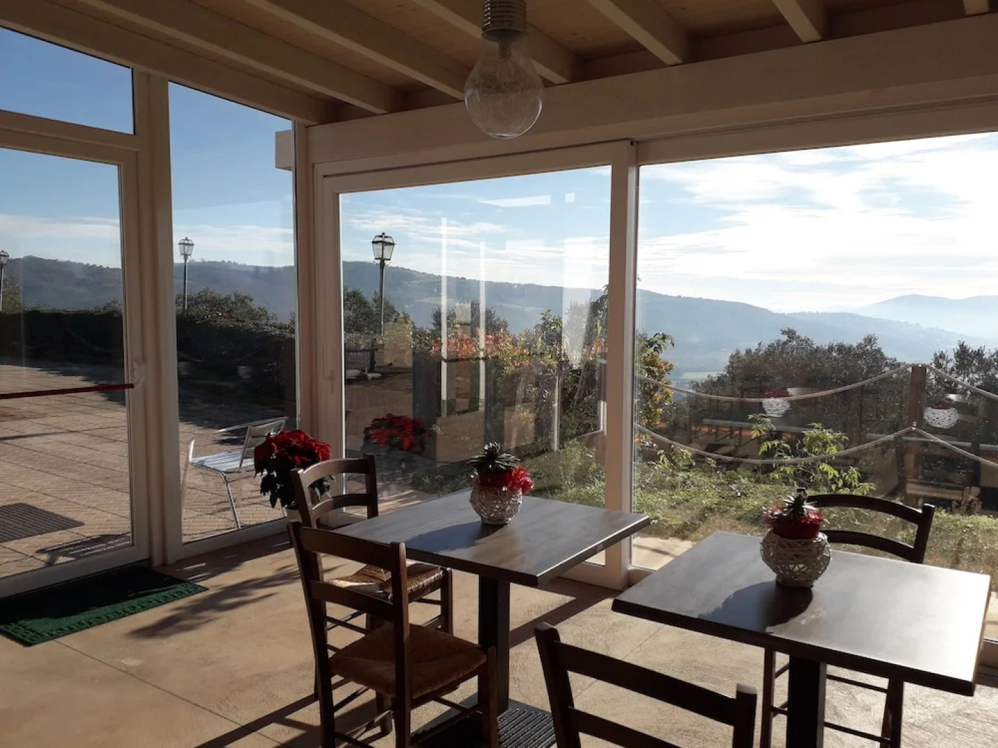 Agriturismo Casale Poggio Colpiccione