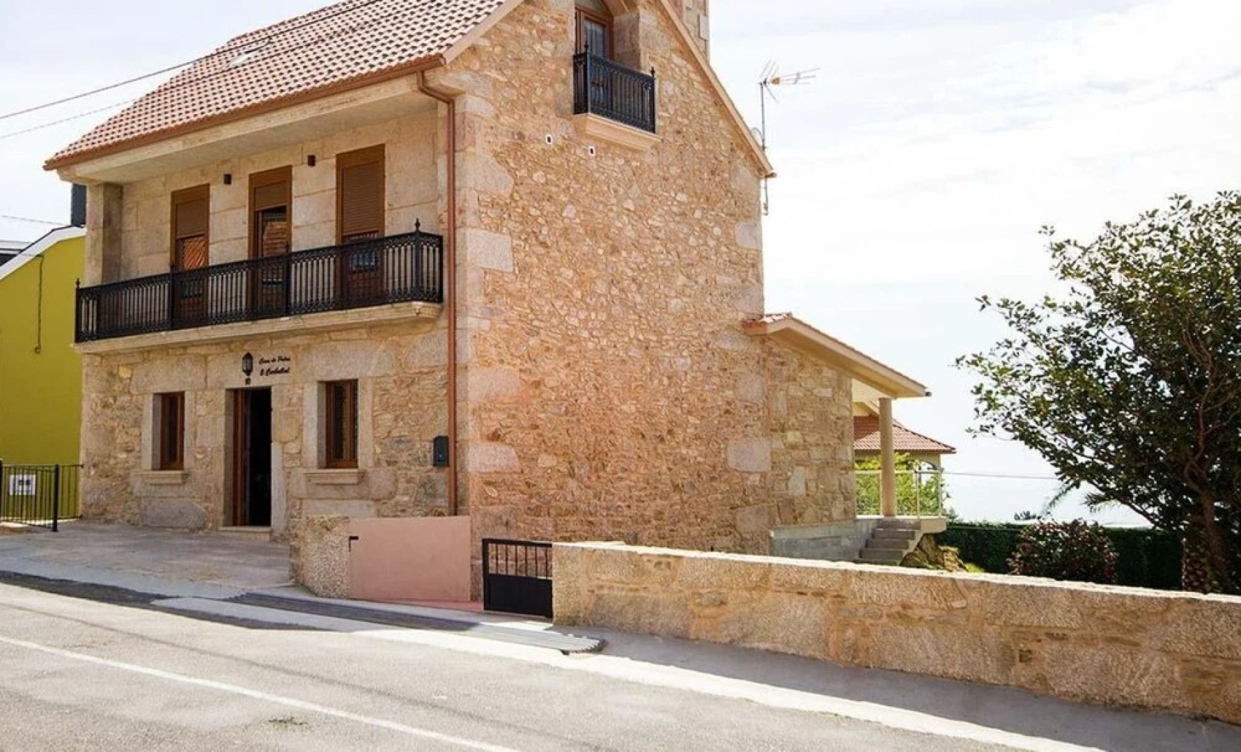 House in Ameixenda Cee A Coruna 102059 by MO Rentals