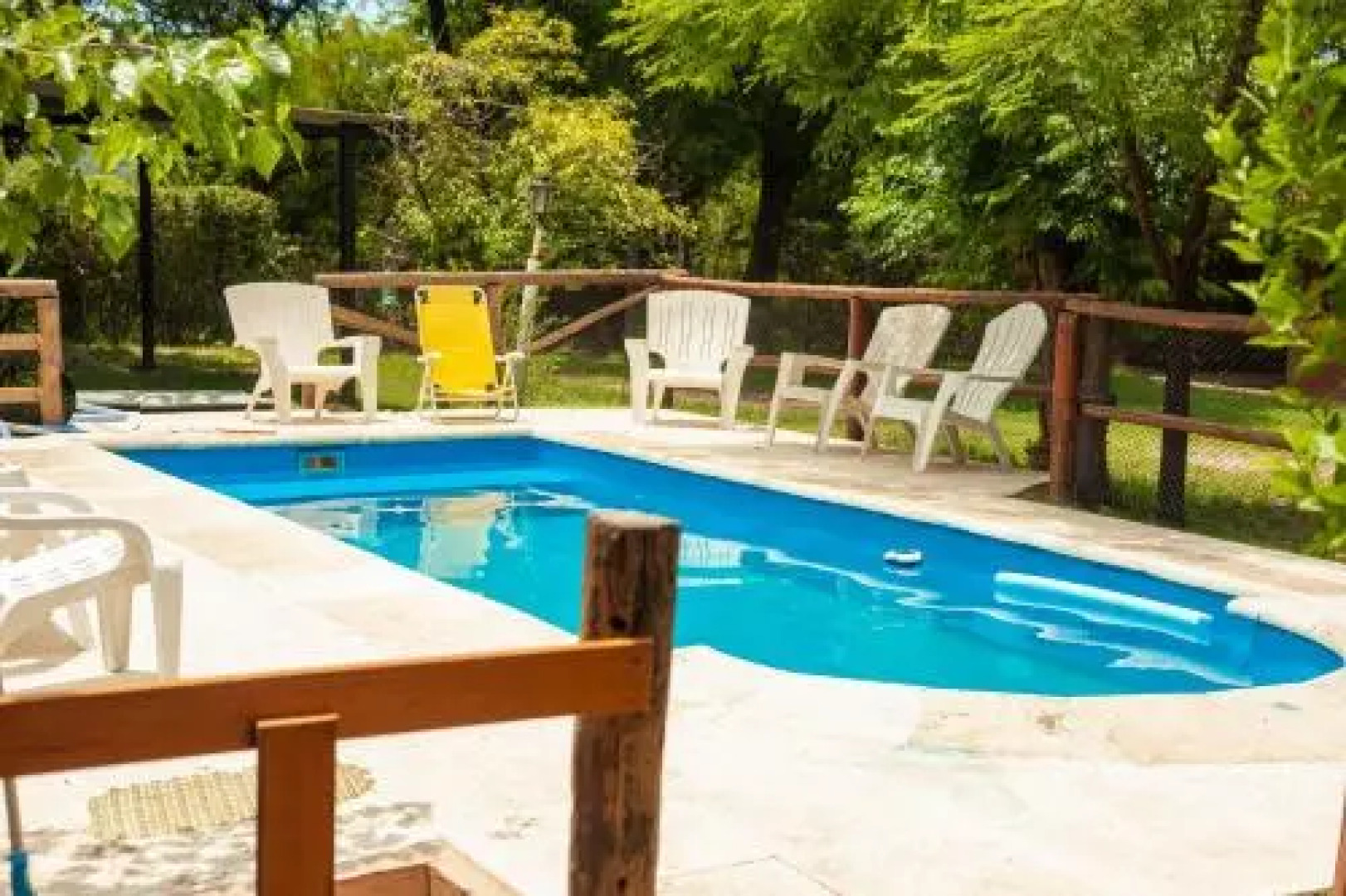 Posada Vieja Estancia