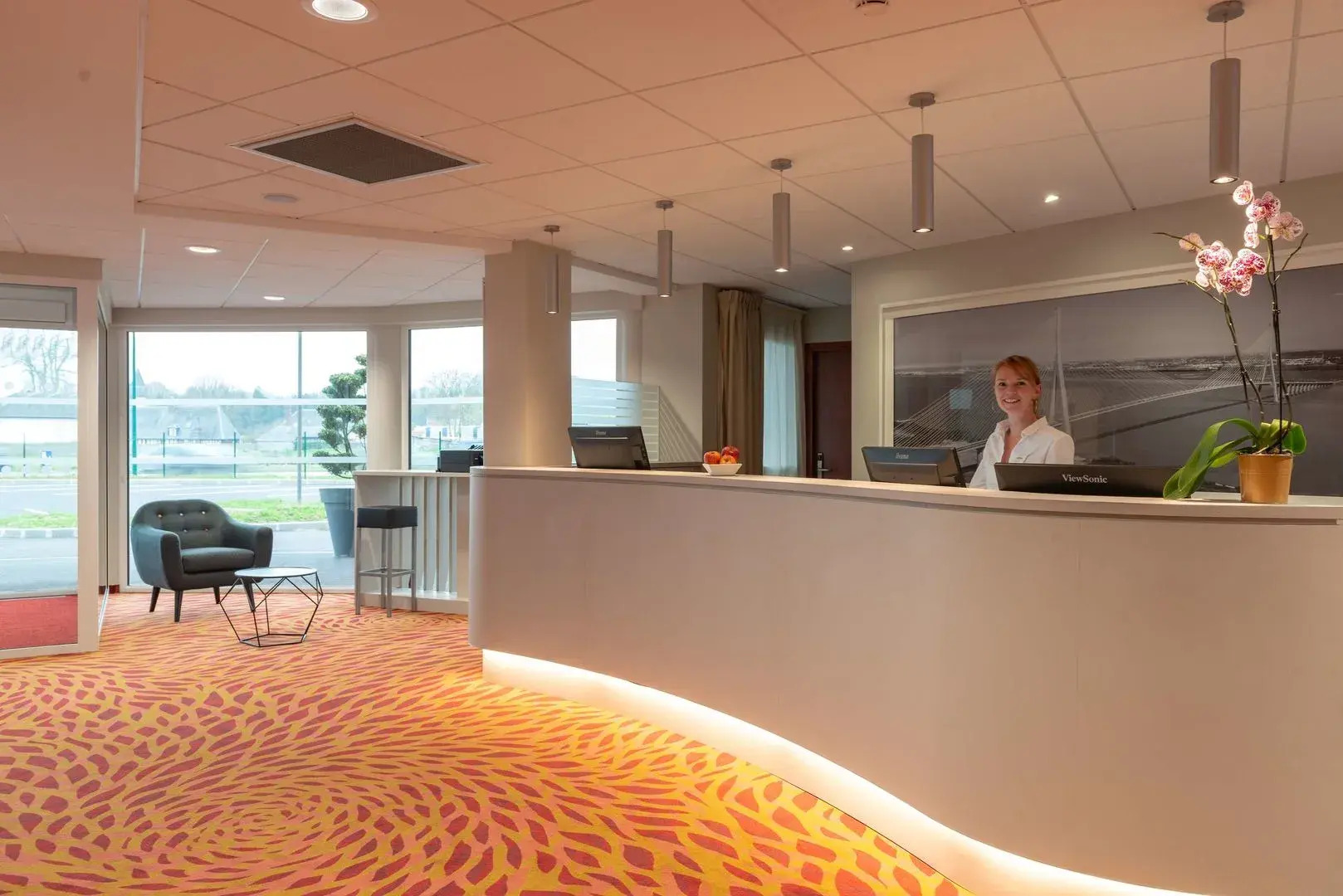 The Originals City, Hôtel Acadine, Pont-Audemer