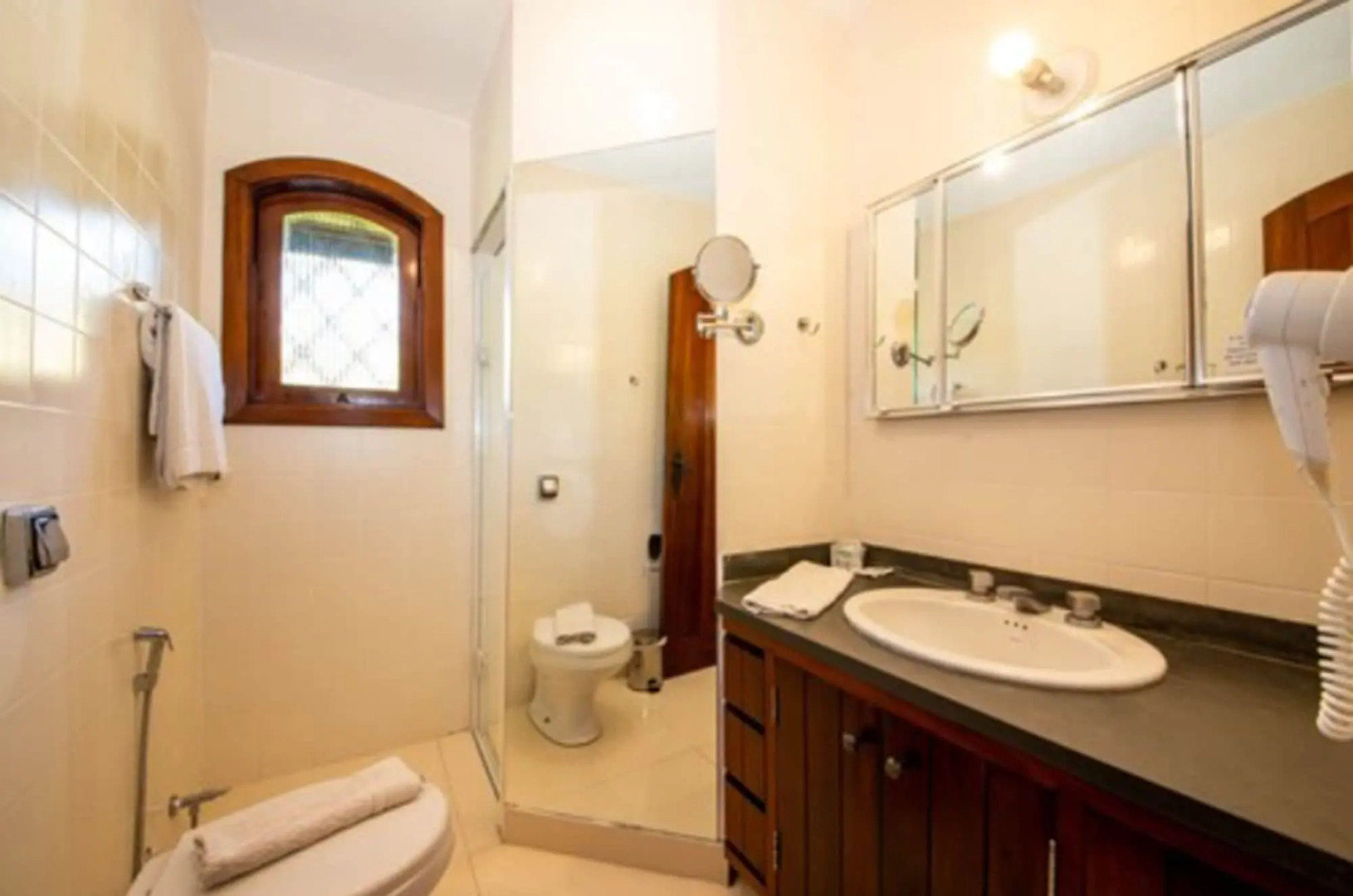 Castelo Nacional Inn