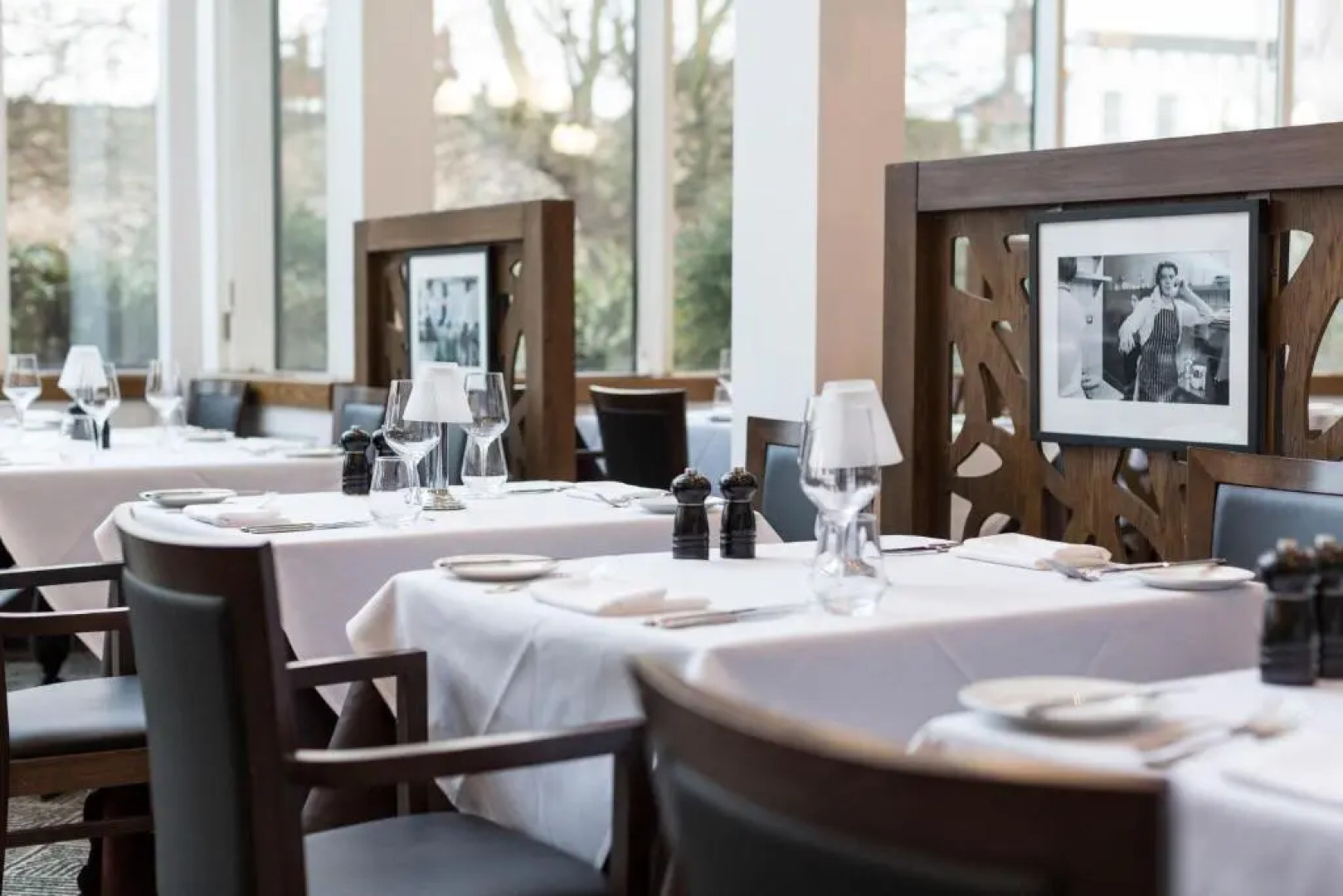 Leonardo Royal Southampton Grand Harbour