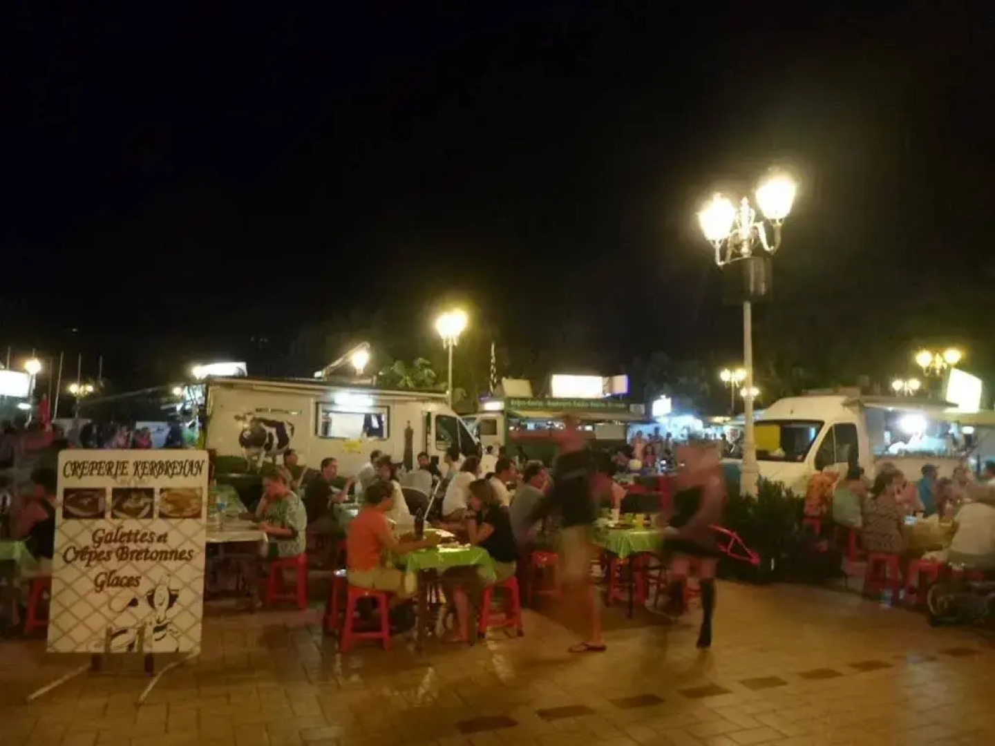 Fare Arearea Sweet Studio