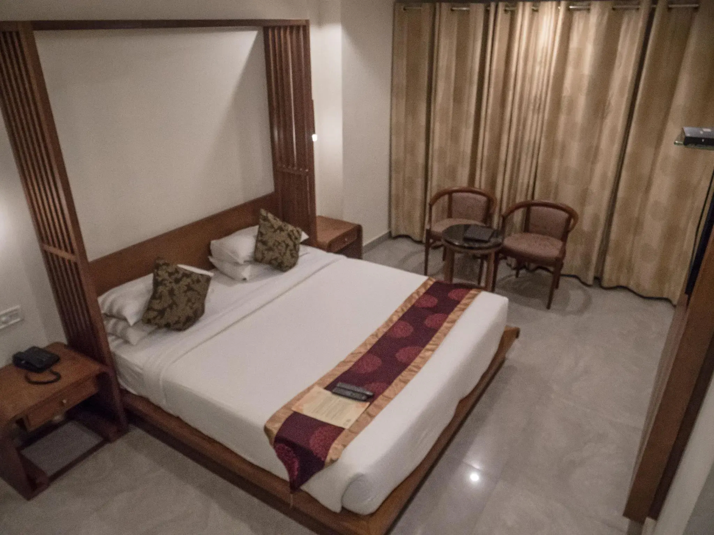Tsg Emerald View Hotel And Spa